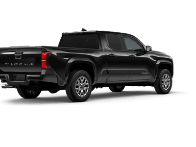 2026 Toyota Tacoma — photo 12 view