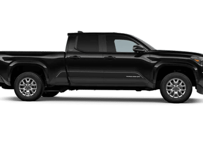2026 Toyota Tacoma — photo 15 view