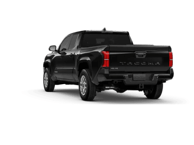 2026 Toyota Tacoma — photo 26 view