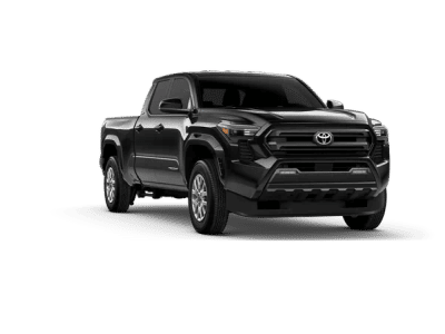 2026 Toyota Tacoma — photo 18 view