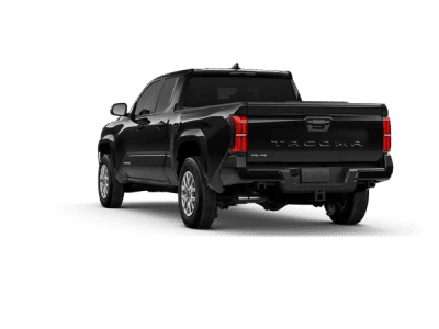 2026 Toyota Tacoma — photo 9 view
