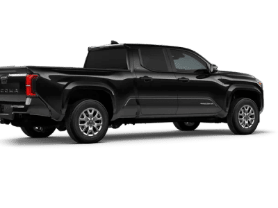 2026 Toyota Tacoma — photo 13 view
