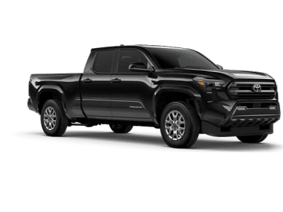 2026 Toyota Tacoma — photo 17 view