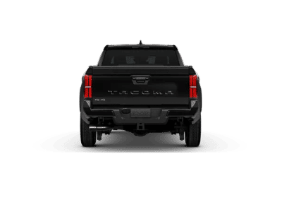 2026 Toyota Tacoma — photo 10 view