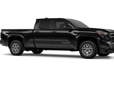 2026 Toyota Tacoma — photo 16 view