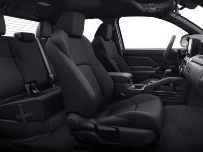 2026 Toyota Tacoma — photo 28 view