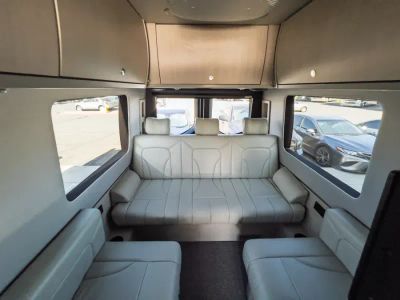 2025 Grech RV STRADA ION TOUR — photo 15 view