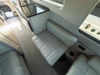 2025 Grech RV STRADA ION TOUR — photo 16 view
