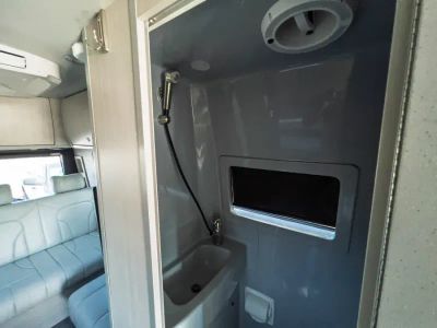 2025 Grech RV STRADA ION TOUR — photo 10 view