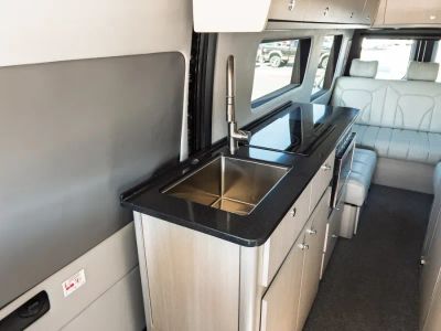 2025 Grech RV STRADA ION TOUR — photo 12 view