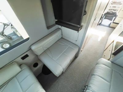 2025 Grech RV STRADA ION TOUR — photo 17 view