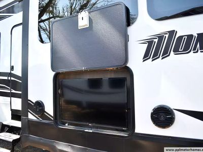 2023 Grand Design 351MS — detail view