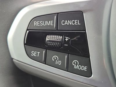 2026 BMW X6 — photo 27 view