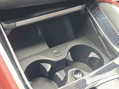 2026 BMW X6 — photo 33 view