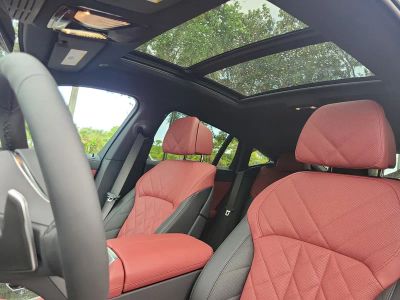 2026 BMW X6 — photo 23 view