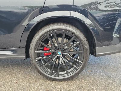 2026 BMW X6 — photo 9 view