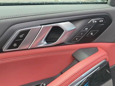 2026 BMW X6 — photo 20 view