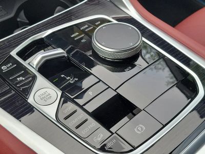 2026 BMW X6 — photo 34 view