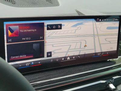 2026 BMW X6 — photo 30 view