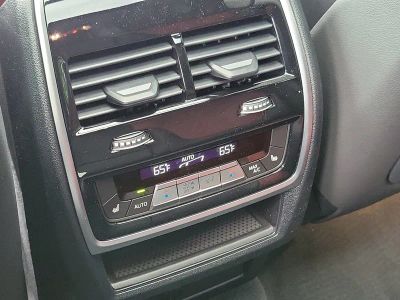2026 BMW X6 — photo 14 view