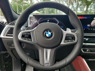 2026 BMW X6 — photo 26 view