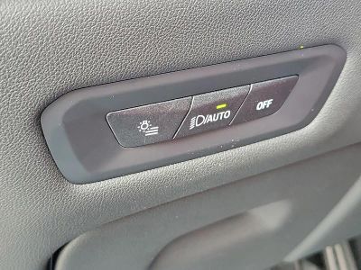 2026 BMW X6 — photo 25 view