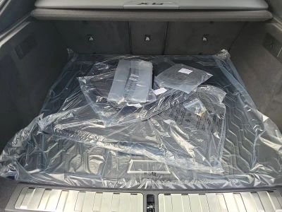 2026 BMW X6 — photo 7 view