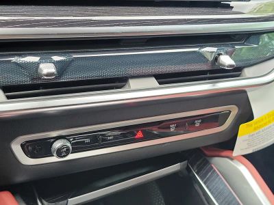 2026 BMW X6 — photo 32 view