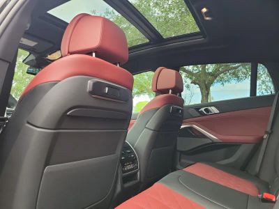 2026 BMW X6 — photo 13 view