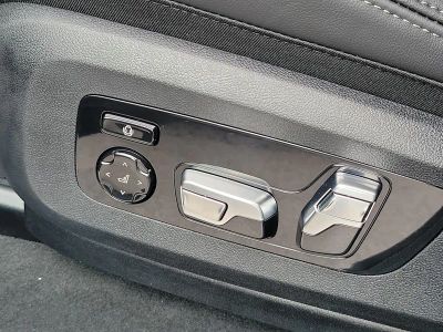 2026 BMW X6 — photo 24 view