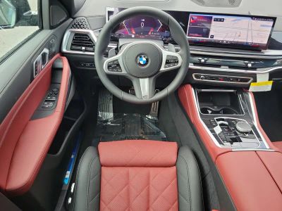 2026 BMW X6 — photo 16 view