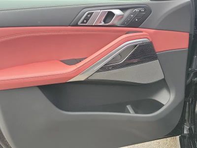 2026 BMW X6 — photo 18 view