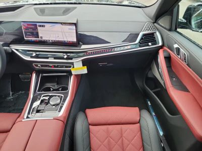 2026 BMW X6 — photo 17 view