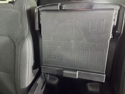 2021 Ram 1500 — photo 22 view