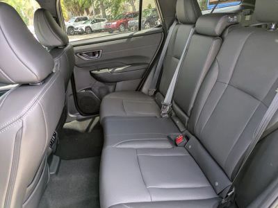 2026 Subaru Outback — photo 12 view