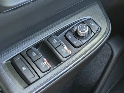 2026 Subaru Outback — photo 20 view