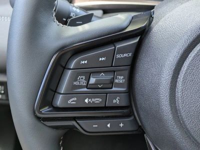 2026 Subaru Outback — photo 23 view
