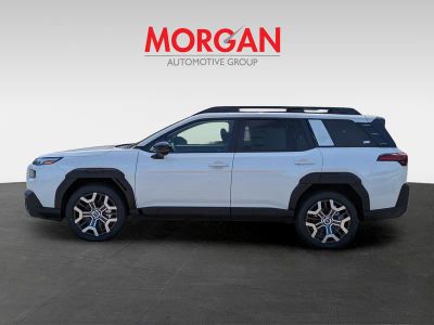 2026 Subaru Outback — photo 8 view