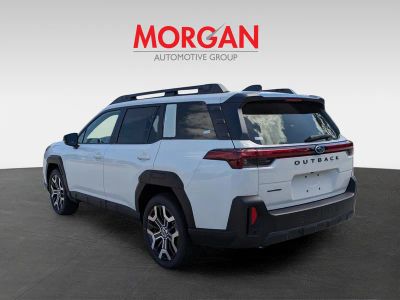 2026 Subaru Outback — photo 7 view