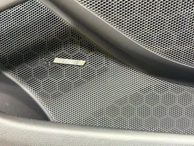 2025 Porsche 718 Spyder — photo 21 view