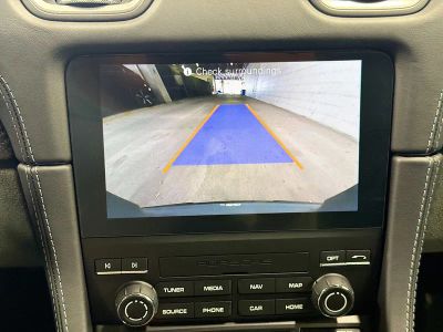 2025 Porsche 718 Spyder — photo 27 view