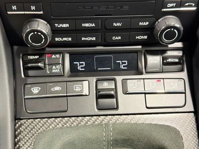 2025 Porsche 718 Spyder — photo 28 view