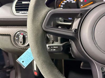 2025 Porsche 718 Spyder — photo 31 view