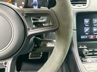2025 Porsche 718 Spyder — photo 32 view