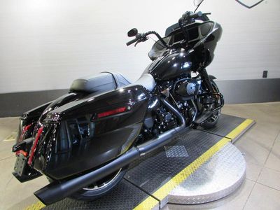 2026 Harley-Davidson FLTRX - Road Glide - Photo 4
