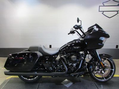 2026 Harley-Davidson FLTRX - Road Glide - Photo 7