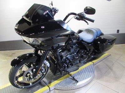 2026 Harley-Davidson FLTRX - Road Glide - Photo 1