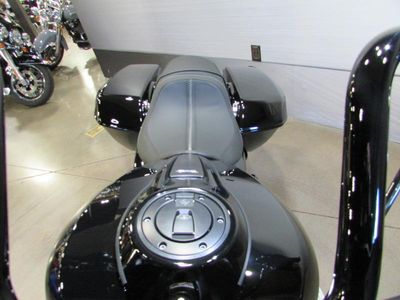 2026 Harley-Davidson FLTRX - Road Glide - Photo 12