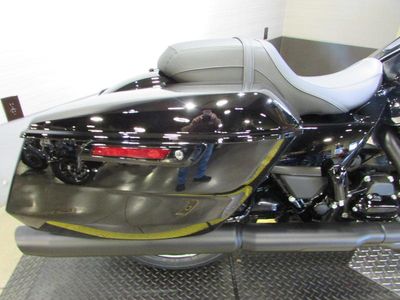 2026 Harley-Davidson FLTRX - Road Glide - Photo 9