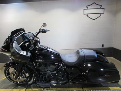 2026 Harley-Davidson FLTRX - Road Glide - Photo 8